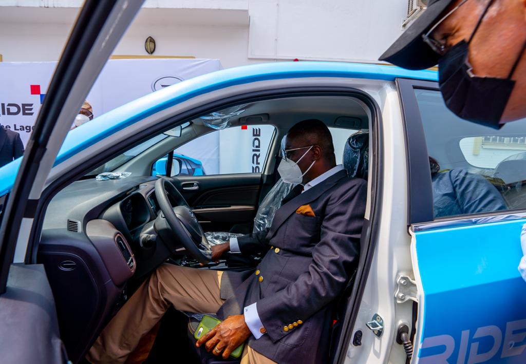 Lagos Collaborates With Chinese Firm In Car Manufacturing - Beats-onit