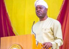 Old N18,000 Minimum Wage Promised Better Lving Than Tinubu’s Current ‘Voodoo Economy’ – Makinde