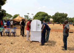 Rivers By-Election: PDP, LP, ADC Not On Ballot As INEC Okays 7 Parties