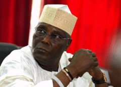 Atiku Regrets Role In Process Which Put APC In Power