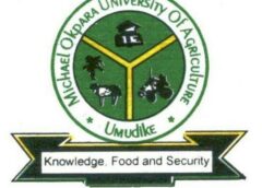 Outrage As MOUAU Council Chair Moves V-C Candidates Interview To Abuja… Abia Ex-SSG Fears Compromise