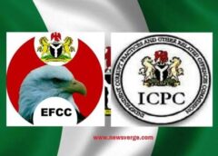 Underfunding Stalls Probes, Force Prosecutors To Fund Court Appearances, EFCC, ICPC Cry To Senate