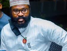 Tinubu Govt. Against Opposition…Shields APC Members – Kalgo, ADC Chieftain