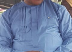 Dr. Ossai Attains Professorial Rank @ AE-FUNAI