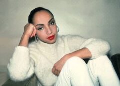 Sade Adu Heads For Rock & Roll Hall Of Fame For Second Time