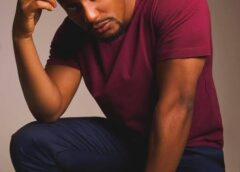 Alex Ekubo, Nollywood Actor, Dies @ 40…Real Cause Revealed