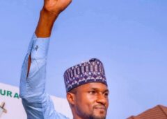 Buhari Wins APC Reps Ticket In Primary Election
