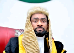 Speaker Of Edo Assembly Quits Over ‘Impeachment Threat’