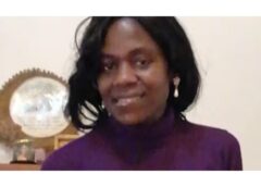 Nigerian Lecturer’s Dead Body Found In Her South-Africa Residence
