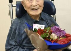 What Japan’s Milestone Centenarians Teach Nigeria About Future-building