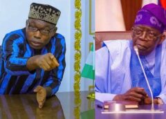 Choice Of Absentee President Who Will Be Missing @ Soapbox…Or Citizen Adebayo: Social Democratic Manifesto That Signposts National Redemption
