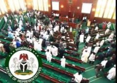 Poor Network Delivery: Reps Panel Summons Airtel, MTN, Glo CEOs