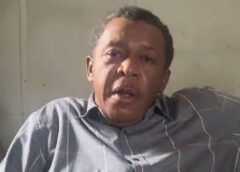Nollywood Loses Actor, Francis Duru, @ 57 After Brief Illness