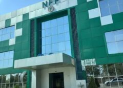 FIFA Okays Normalisation Committee For NFF Till May 2027