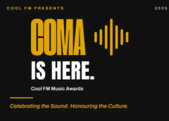 Here Comes COMA To Recognise, Honour  Sounds, Creatives Shaping Nigerian Music