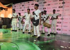 Cotton Falls On 2026 Globacom-Powered Ofala Festival With Royal Banquet