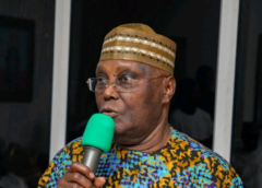 Atiku Demands Forensic Audit Of INEC Voter Register Over ‘AI Images’
