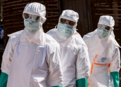 Ebola: FG Charges Hospitals On Preparation Of Isolation Centres, Protective Equipment
