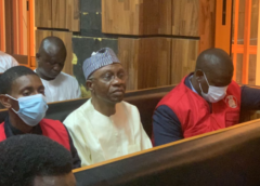 ‘$6.2Million Fraud’: Court Reserves Ruling On Emefiele No-Case Submission