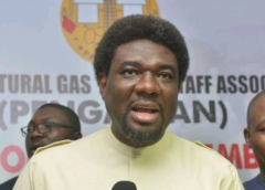 TUC Scoffs FG’s N70,000 Workers Transport Allowance…Demands Salaries Increase