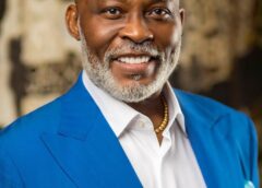 6th PAO-NDCRC For November…Richard Mofe-Damijo To Deliver Keynote Address 