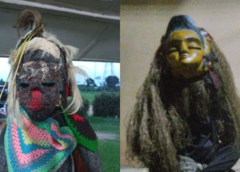 Police Arrest Masquerades In Akwa-Ibom