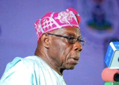 Obasanjo Chides Tinubu Over Loans…‘For Anybody To Say Debt Is No Leprosy Is Absolute Nonsense’