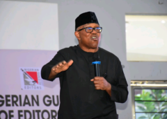 Obi To FG: Declare Hunger As National Emergency