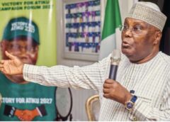 Atiku To NASS: Reject Tinubu’s $20.5Bn, €1.045Bn Loans…‘Is This Campaign Financing Scheme?’