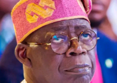 Tinubu Is Going – Through Lagos Coastal Highway