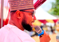 NDC Constitutes 155-Member Campaign Council…Names Ibrahim Abdulkarim, ICT Strategist, As D-G